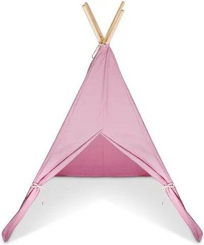 Detský teepee/stan ružová