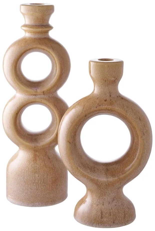 Keramický svietnik – House Nordic