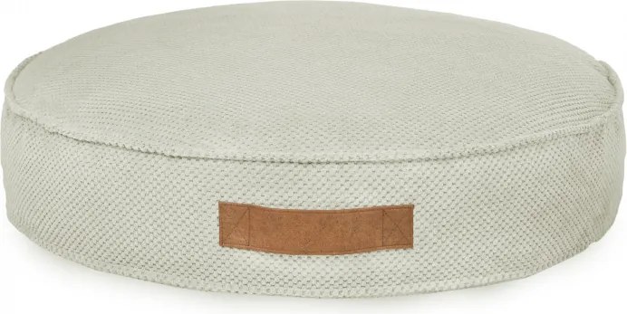 Okrúhly peliešok pre psa Bodka Farba: Zelená, Veľkosť: Priemer - 60 cm