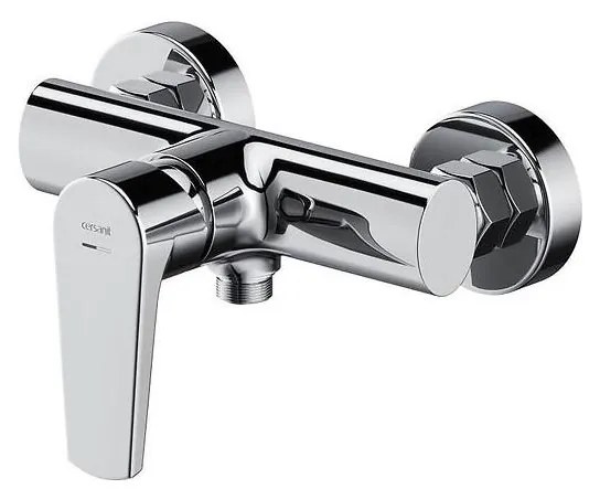 Cersanit S951-353 - Sprchová batéria MODUO lesklý chróm