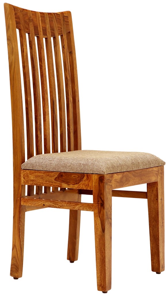 furniture-nabytek.cz - Dřevěné židle s polstrováním z palisandru