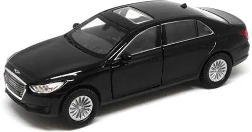 Welly Auto 1:34 Welly Hyundai Genesis G90 4,5cm