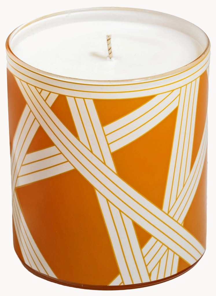 Vonná sviečka Nastri (bavlna a konvalinka)