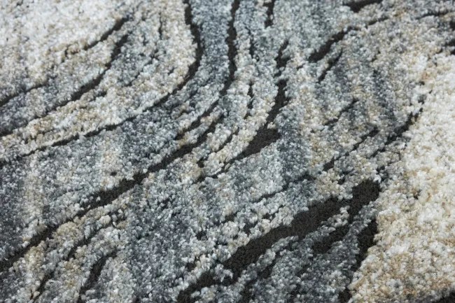 Behúň MATARA P176A sivý