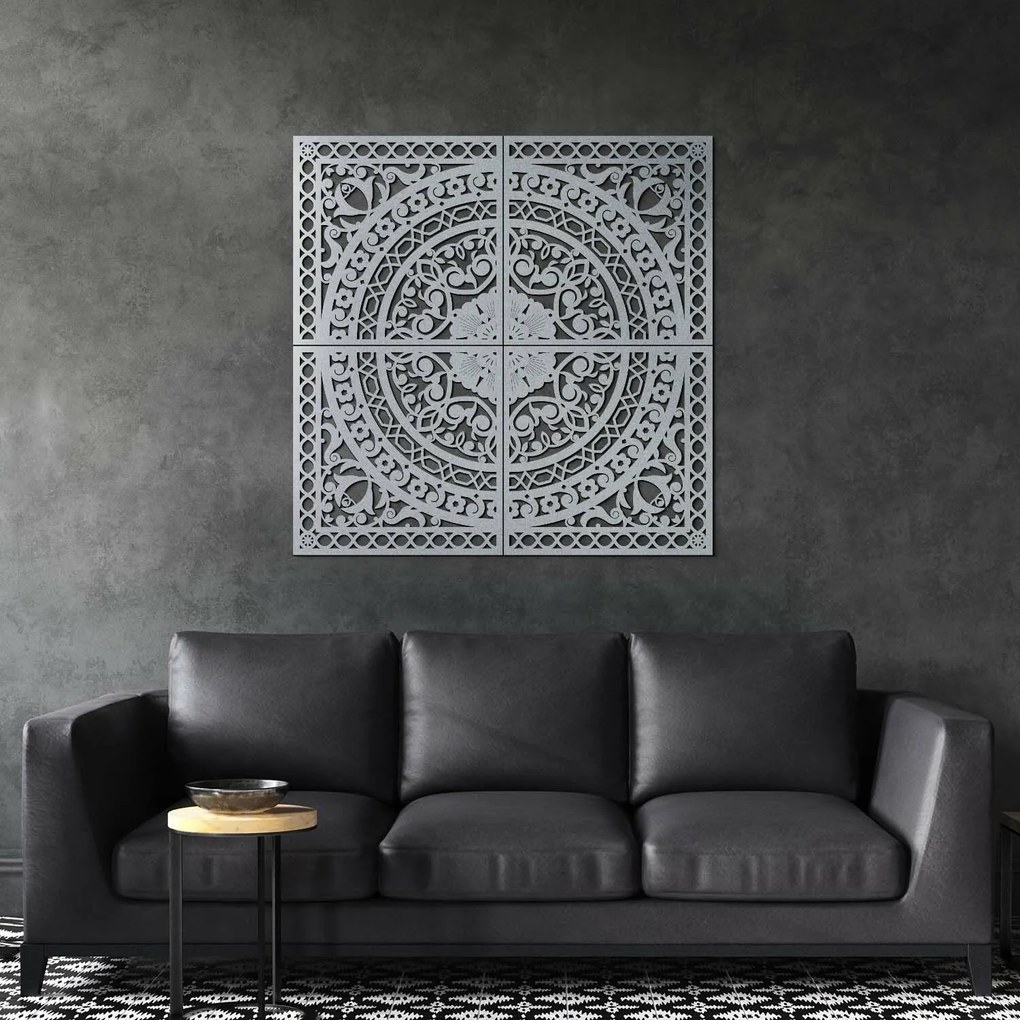 DUBLEZ | Exkluzívna mandala na stenu - Art | Obraz