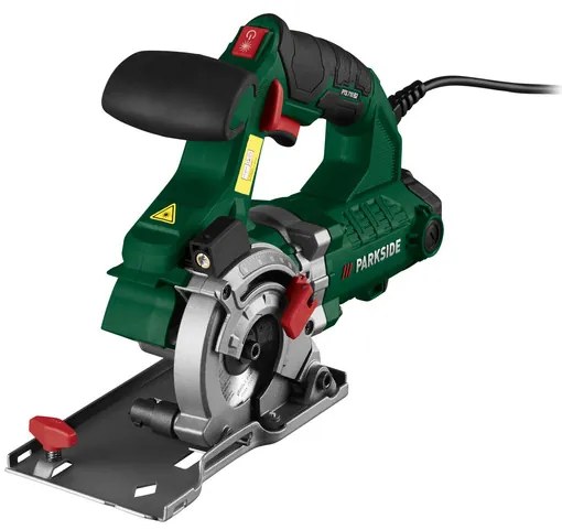 Parkside® Elektrická ponorná píla PTS 710 B2 (100373315)