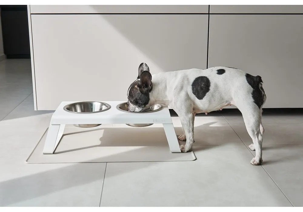 Podložka pod misku 47x68 cm Tova Greige M – MiaCara