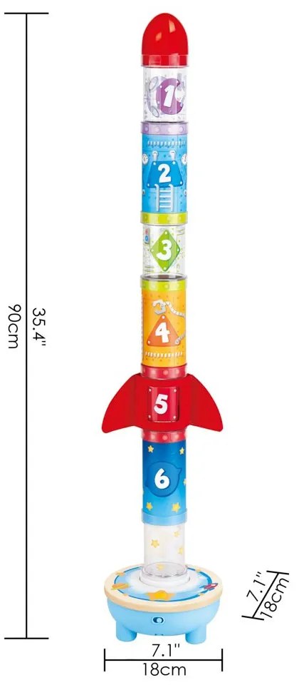 Raketová základňa
