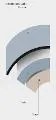 Grohe Plus - Umývadlová batéria M s výpustom Push-Open, chróm 23872003