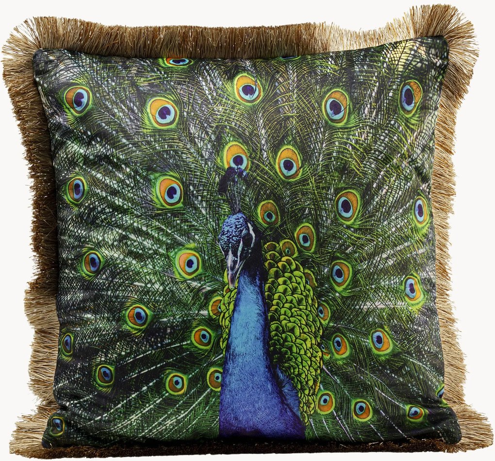 Vankúš Peacock