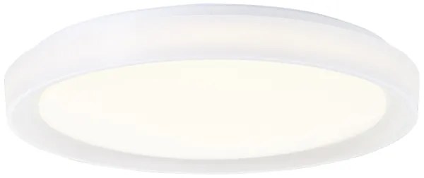 Brilliant - LED RGBW Stmievateľné stropné svietidlo FLOCO LED/34W/230V + DO