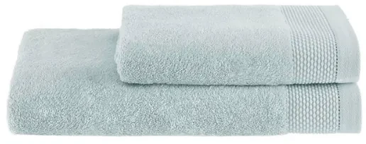 Soft Cotton Sada uterák a osuška BAMBOO