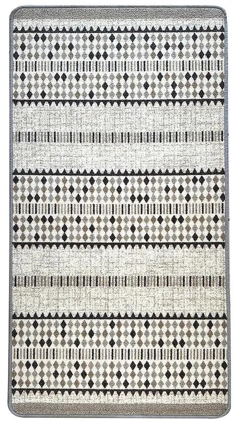 Koberec 0,8/1,5 CADV 1876 béžová