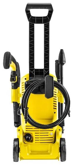 Kärcher Vysokotlakový čistič KHD 3  (100386724)