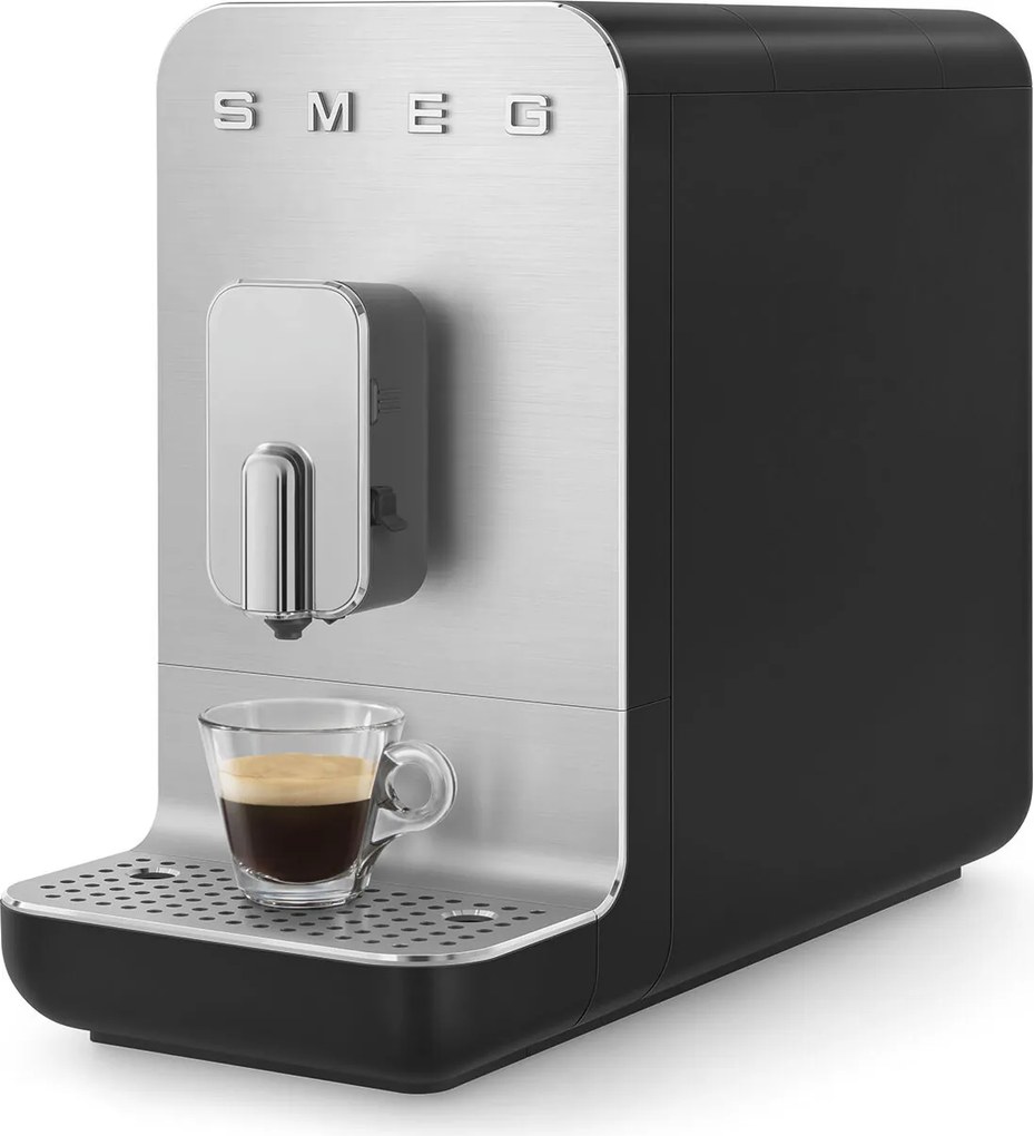 Presovač Collezione biely matný