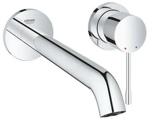 Grohe Essence New umývadlová batéria chróm 19967001 G19967001