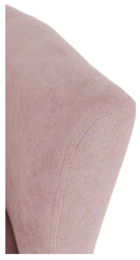 Kreslo s taburetom ROSE Tempo Kondela