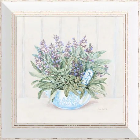 Rámovaný obraz 30x30cm FAP158