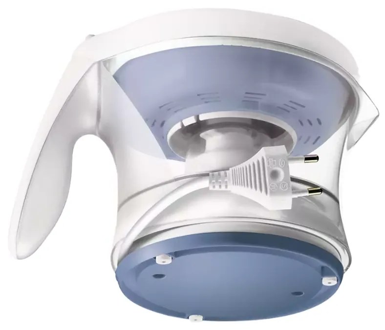 Philips Lis na citrusy Viva Collection HR2744/40