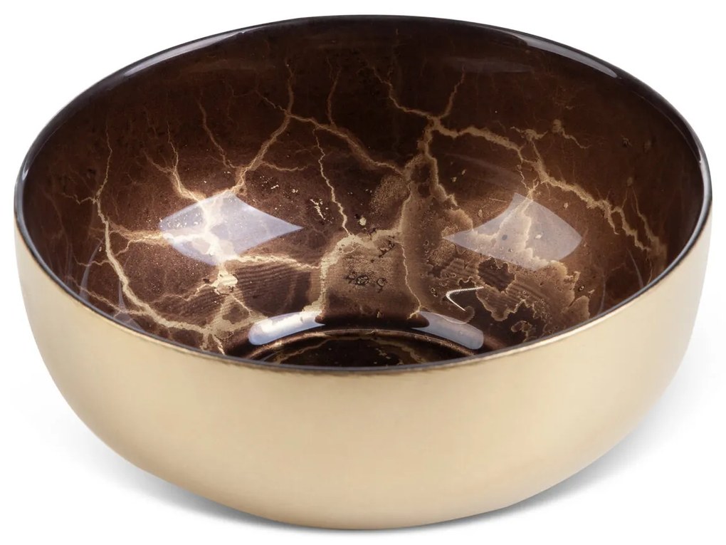 DEKORAČNÁ SKLENENÁ MISKA SUZI (01)