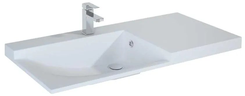 Umývadlo do kúpeľne Mohito 90