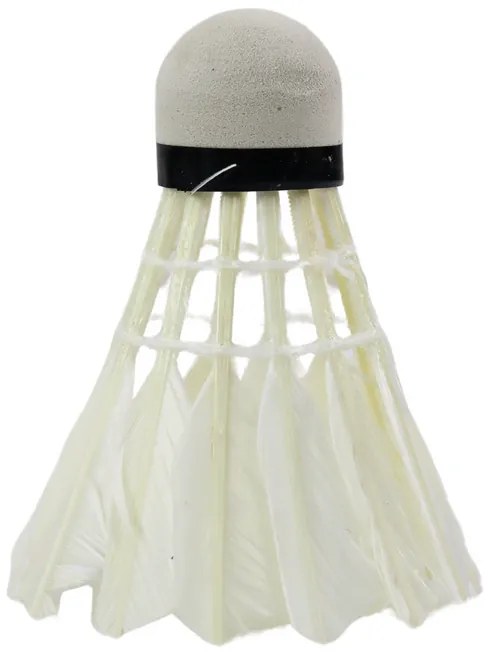 LEAN TOYS Sada 3 bedmintonových košíkov