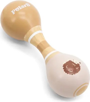 Hudobná súprava Viga 44233 PolarB ježko