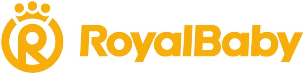 Detský bicykel Gold 18" RoyalBaby RB18-45 - čierny