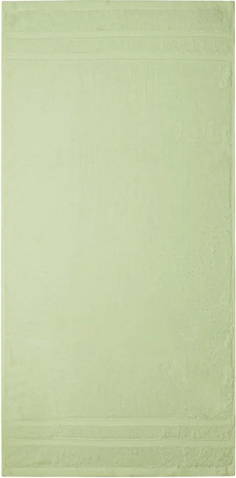 The One Towelling® Bambusový uterák Bamboo - Slonovinová | 50 x 100 cm