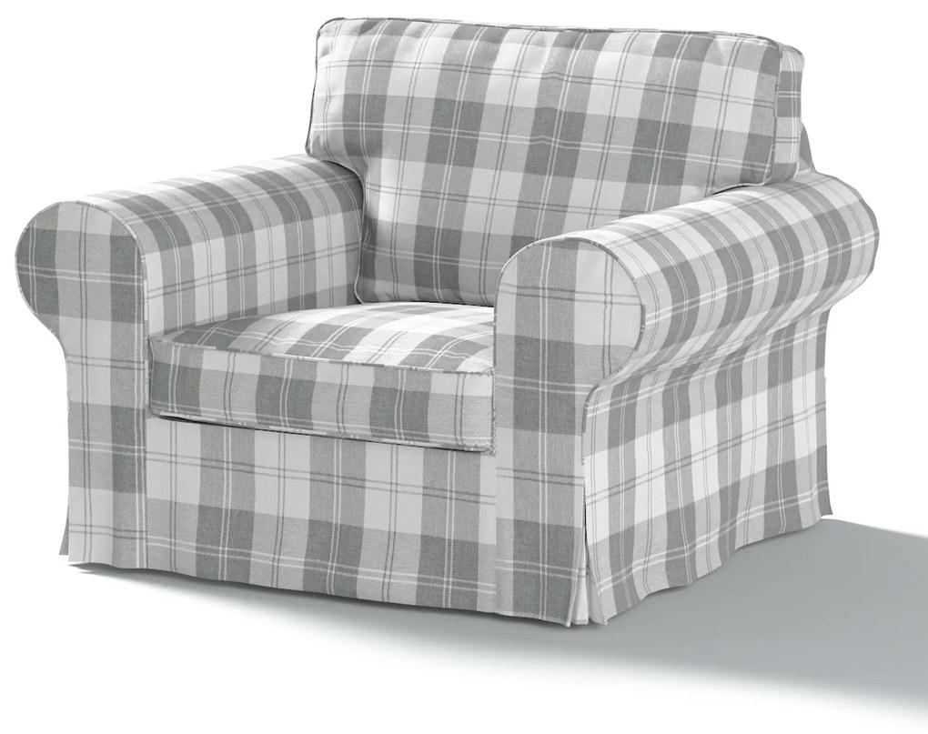 Poťah na kreslo Ektorp