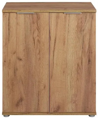 Livarno home Skrinka na topánky Verona, 70 x 35 x 80 cm  (100385698)