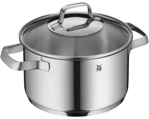 WMF - Súprava hrncov BELMONTE, 5-dielna