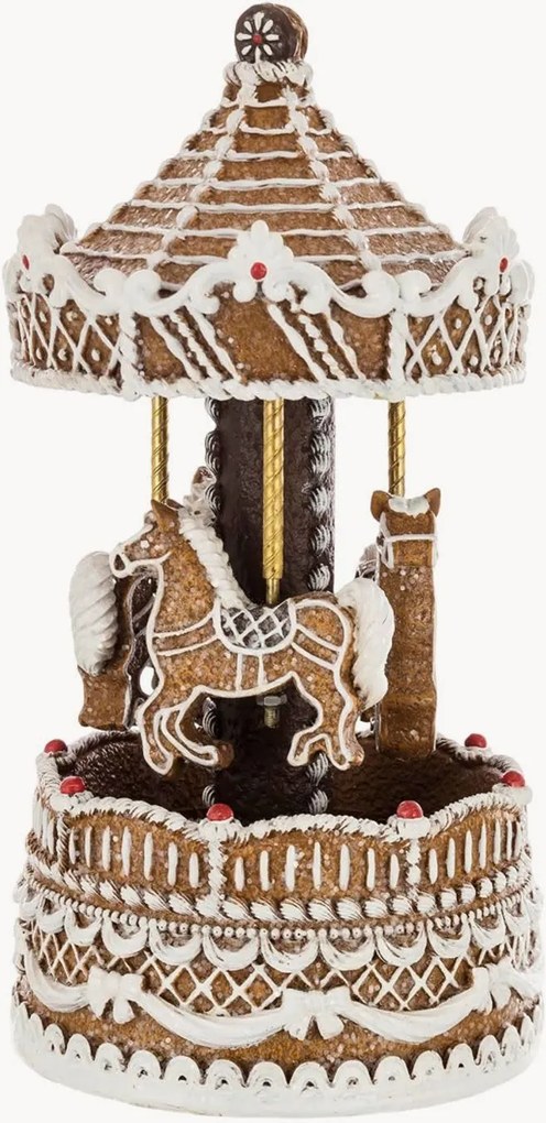 Vianočná dekorácia Giselle