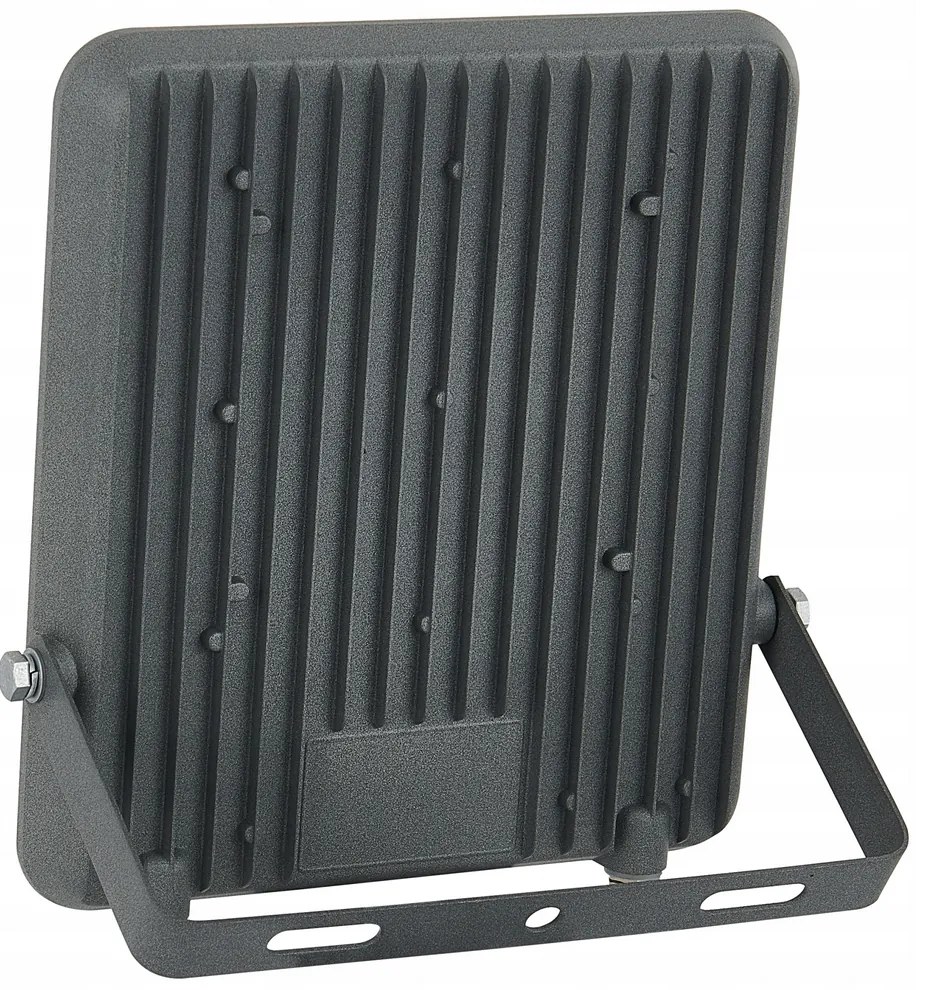 BERGE LED bodové svetlo ODYN 200W - 18000lm - 4000K - IP66