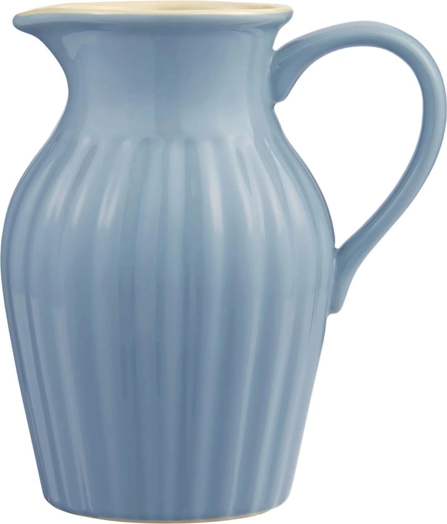 Ib Laursen Džbán Mynte Blue Bell 1,7 l