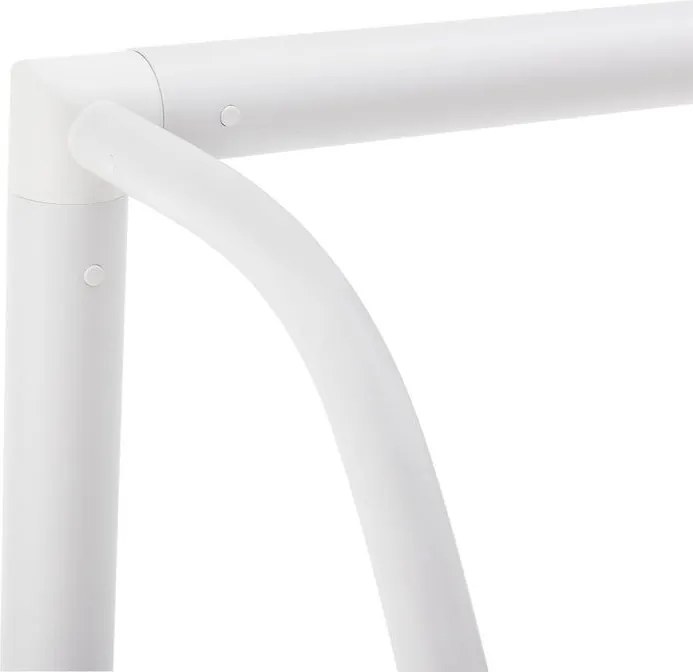 Futbalová bránka 300×200 cm s úchytovým systémom