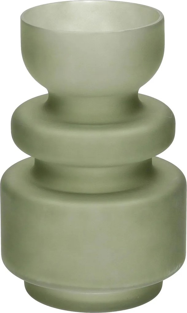 Váza Verde 25cm