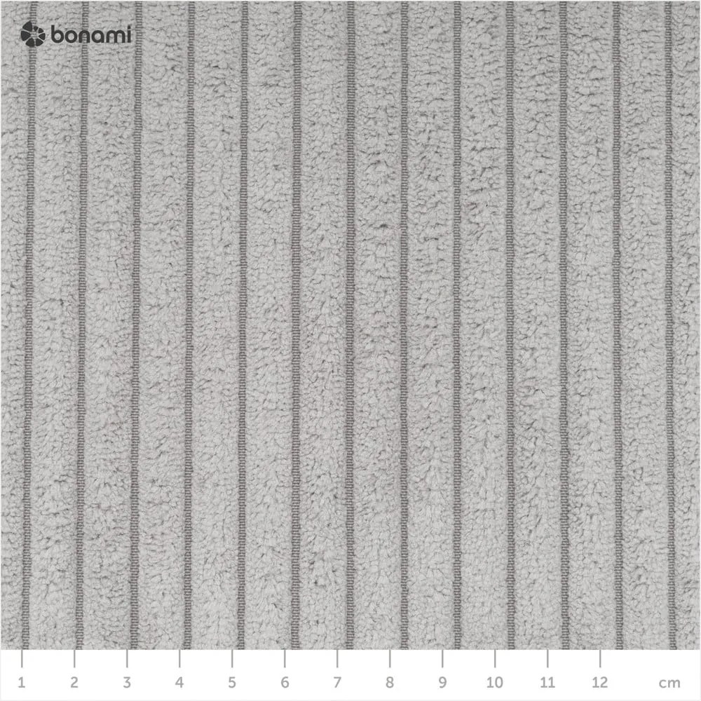 Menčestrová rohová pohovka (do tvaru "U"/variabilná) Nihad modular – Bobochic Paris
