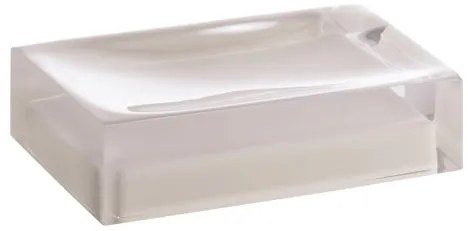 Bemeta Vista mydelnička v prevedení béžovej 120108196-101