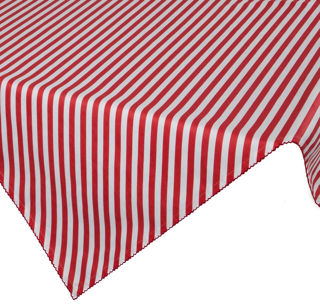 OBRUS INES13 85X85 CM VZOROVANÝ