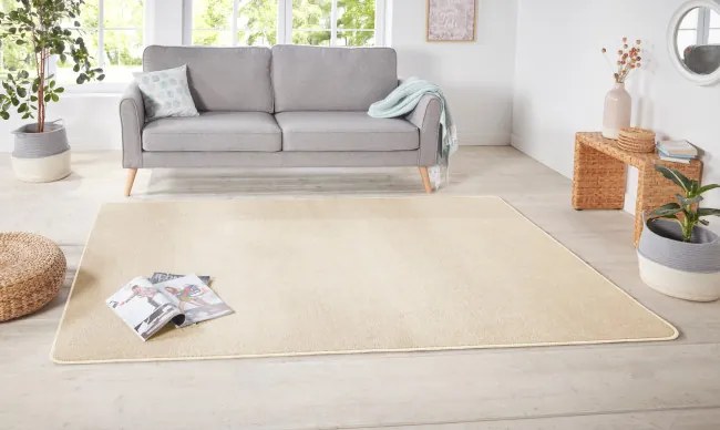 Koberec Hanse Home Nasty krémový