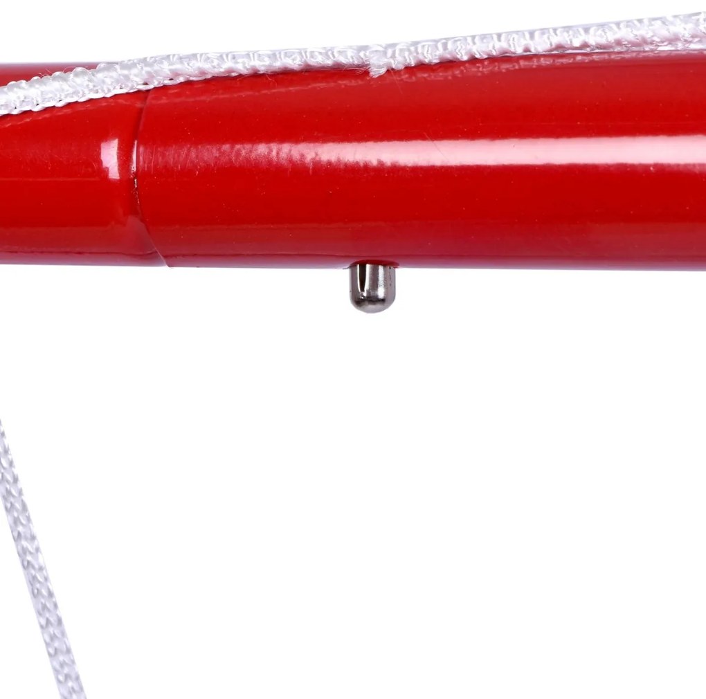 Súprava futbalových bránok pre deti Mauro 2 kusy