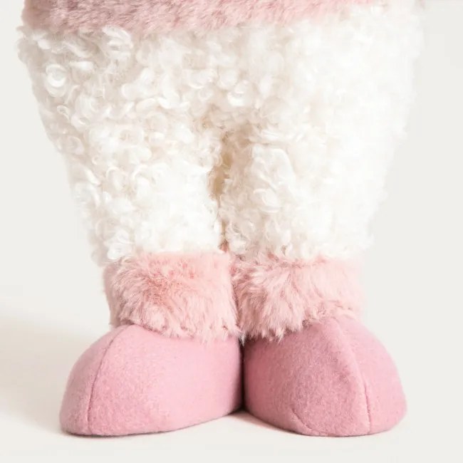 Vianočná dekorácia PULISE medveď 752308