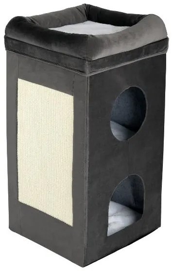 zoofari®  Škrabadlo pre mačky  (100385341)