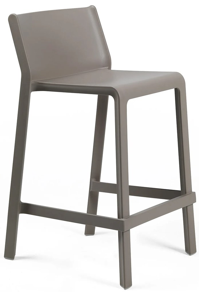 NARDI Záhradná barová stolička TRILL STOOL MINI 40353