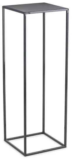 Stojan na kvety 70x24 cm antracit