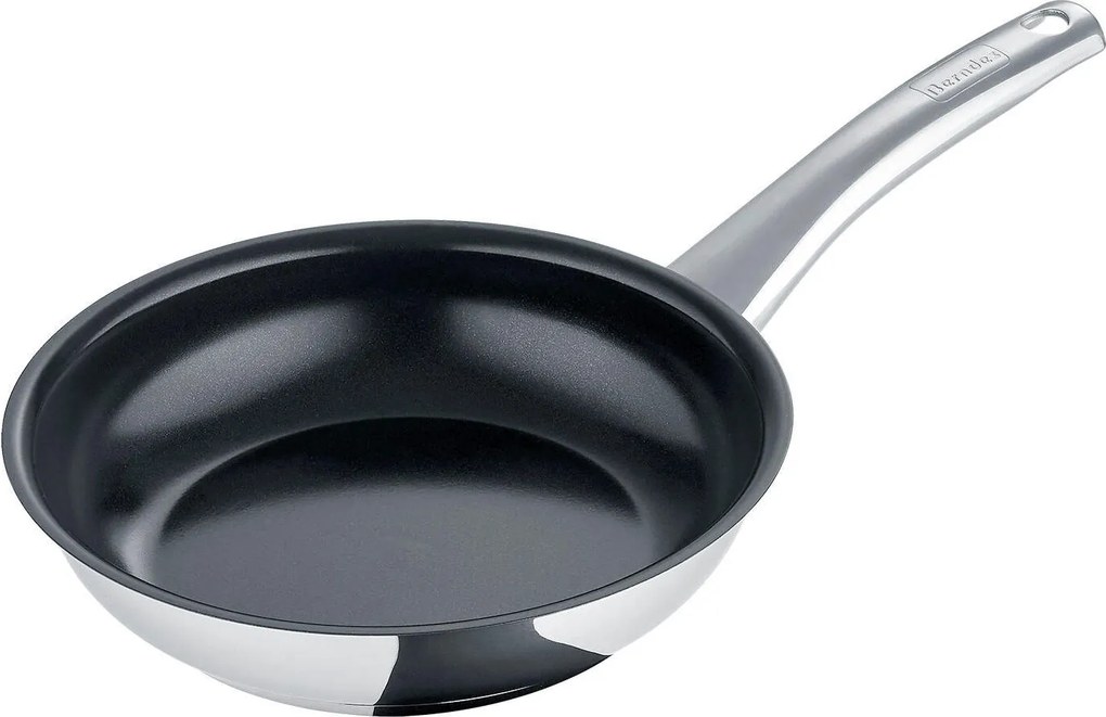XXXLutz PANVICA NA SMAŽENIE keramický povrch 20 cm Berndes - Panvice na vyprážanie - 0066490015