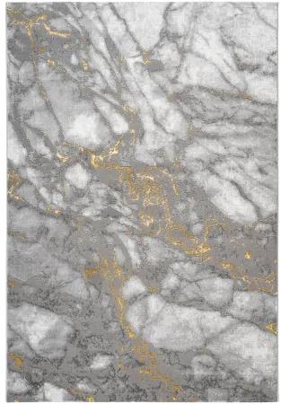 Koberce Breno Kusový koberec MARMARIS 400/gold, viacfarebná,160 x 230 cm