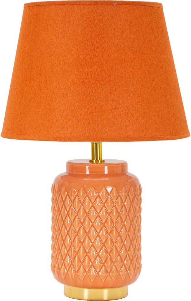 XXXLutz STOLNÁ LAMPA, 28/44/28 cm Mauro Ferretti - Online Only bytové doplnky - 002665029701