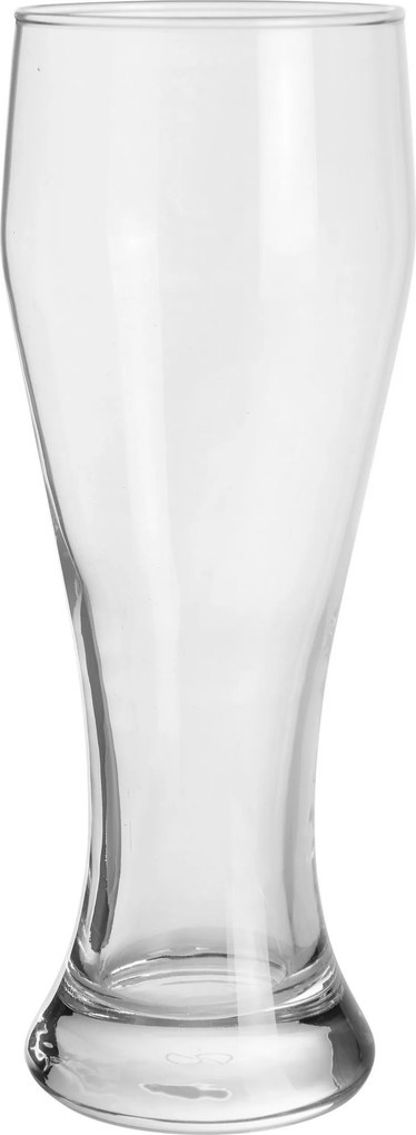 XXXLutz POHÁR NA PŠENIČNÉ PIVO Homeware - Pivové poháre & krígle - 0031750016